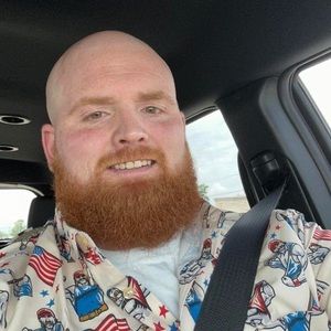 Meet your Posher, Kyle